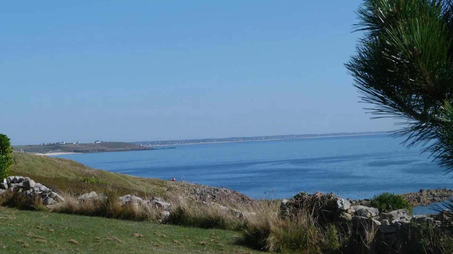 303 La Villa Courlis Les Pieds Dans L Eau Plouhinec  0*, Plouhinec (Finistere) France